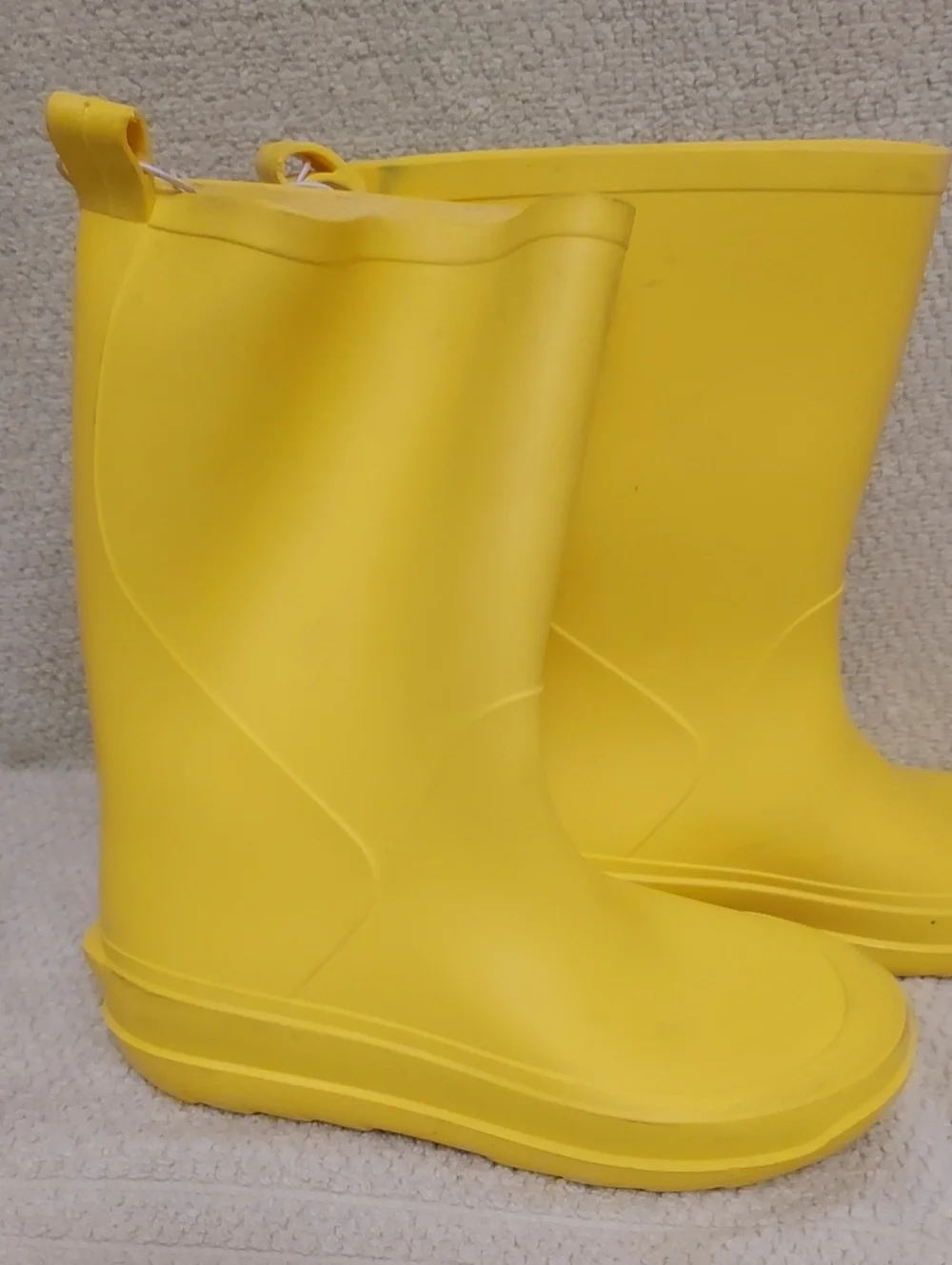 Unisex Cat & Jack Rubber Rain Boots